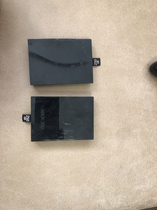 Продам xbox 360 slim