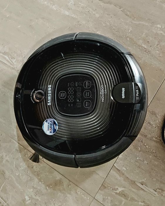 Продам пылесос Samsung. Предлагайте свою цену.