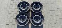 Felgi stalowe 16” 5X120 BMW 1 e81 e82 e87 e88