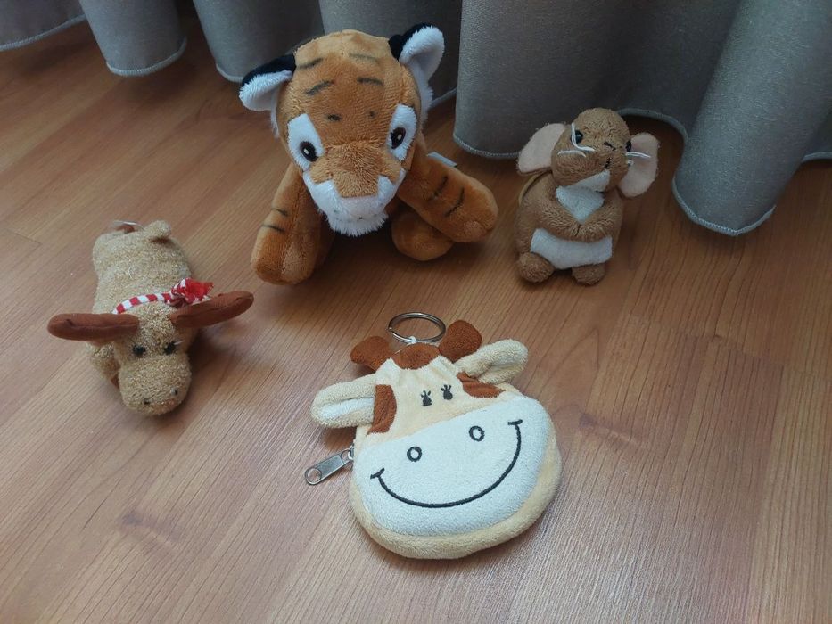 Обмін іграшки дитячі