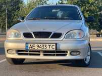 Продам Daewoo lanos