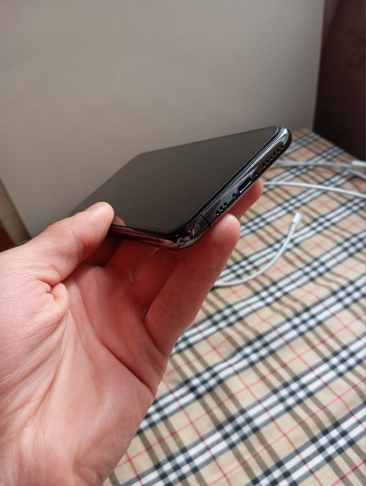 iPhone 11 pro 256gb