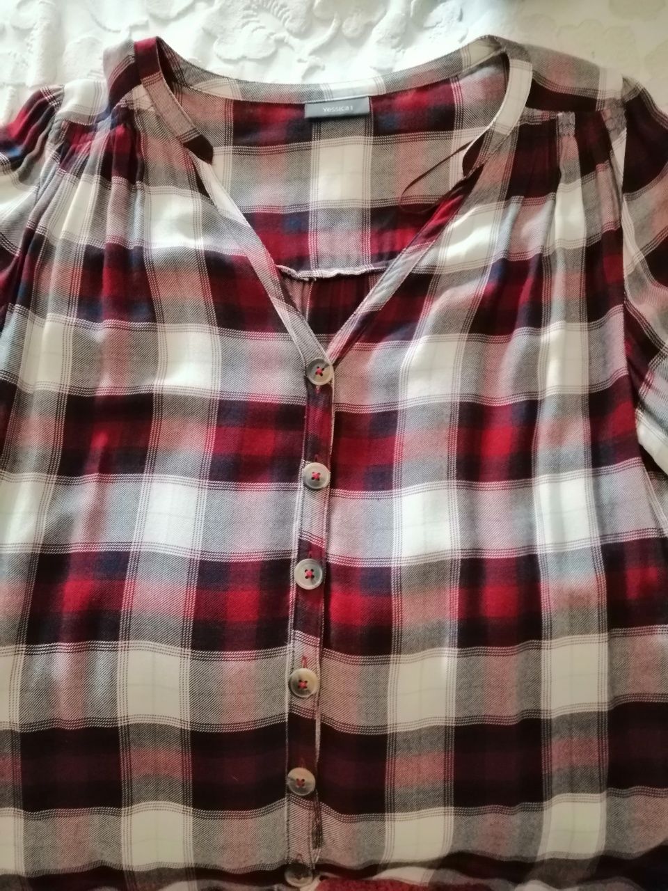 Camisa Tamanho 36
