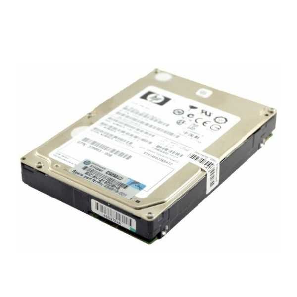 DISCO HP HDD 300GB SAS 10k 6G 2.5″