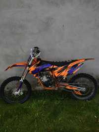 KTM SX 125  2.0.1.5 rok