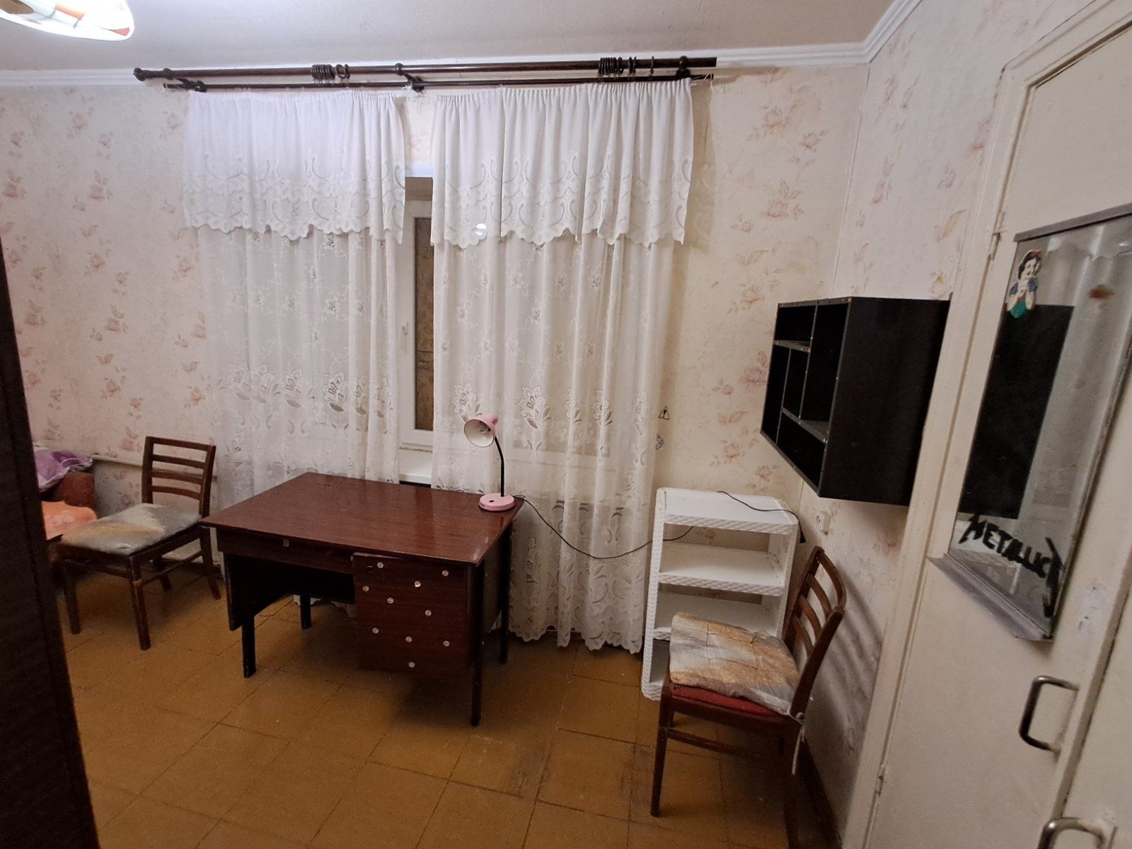 Аренда 2 ком.кв.ул.В.Стуса 53 в Центре