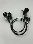 Hamulce shimano slx m675
