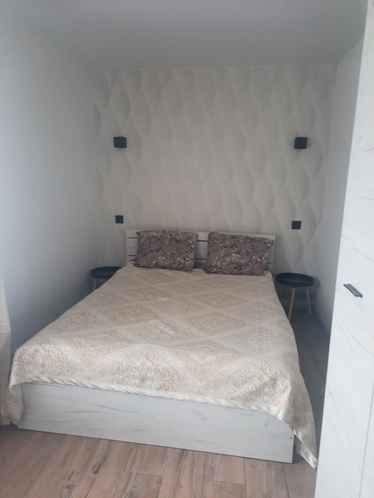 Здам 2х кімнатну квартиру