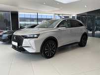 DS Automobiles DS 7 Crossback Esprit De Voyage, Masaż, LED, 1 właściciel, FV 23% gwarancja, dostawa