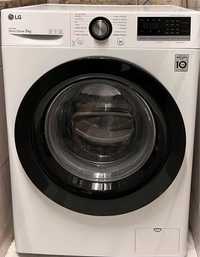 Maquina lavar roupa LG