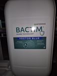 Bactim Vector Blue 20 L  ochrona przed guzowatością korzenii w Borówce