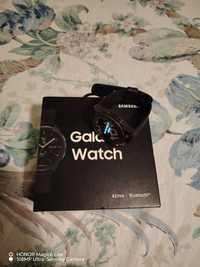 Galaxy watch bluetooth na caixa como novo
