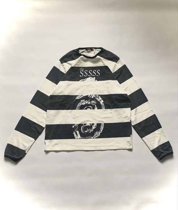 лонгслів undercover opium/arheve/avangard