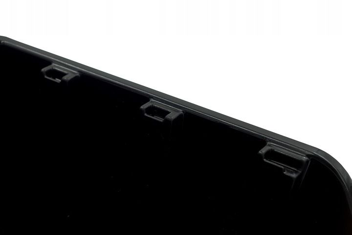 Kuwety Pojemniki Magazynowe Garażowe Warsztatowe 155x100x70 Mm Czarne