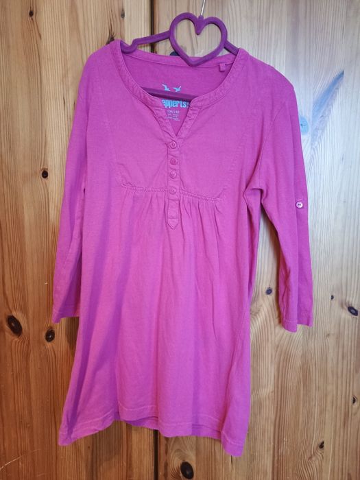 Tunika Pepperts rozm. 134-140 cm