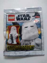 Figurka LEGO Star Wars snowtrooper