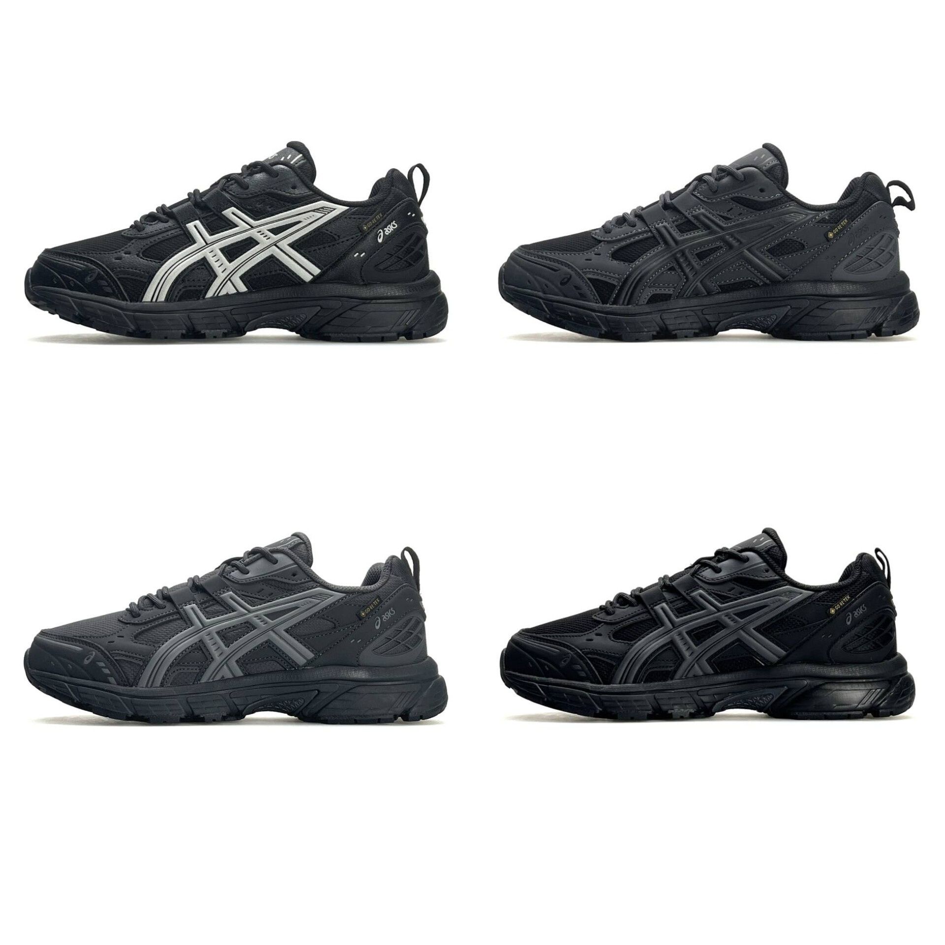Кросівки чоловічі осінні Nunobiki GTX Gore-Tex 41-46р