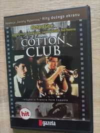 Film DVD Cotton Club