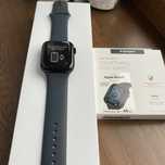 Apple Watch SE 2 44mm GPS | Jak Nowy | 100% Bateria | Gwar | Zestaw
