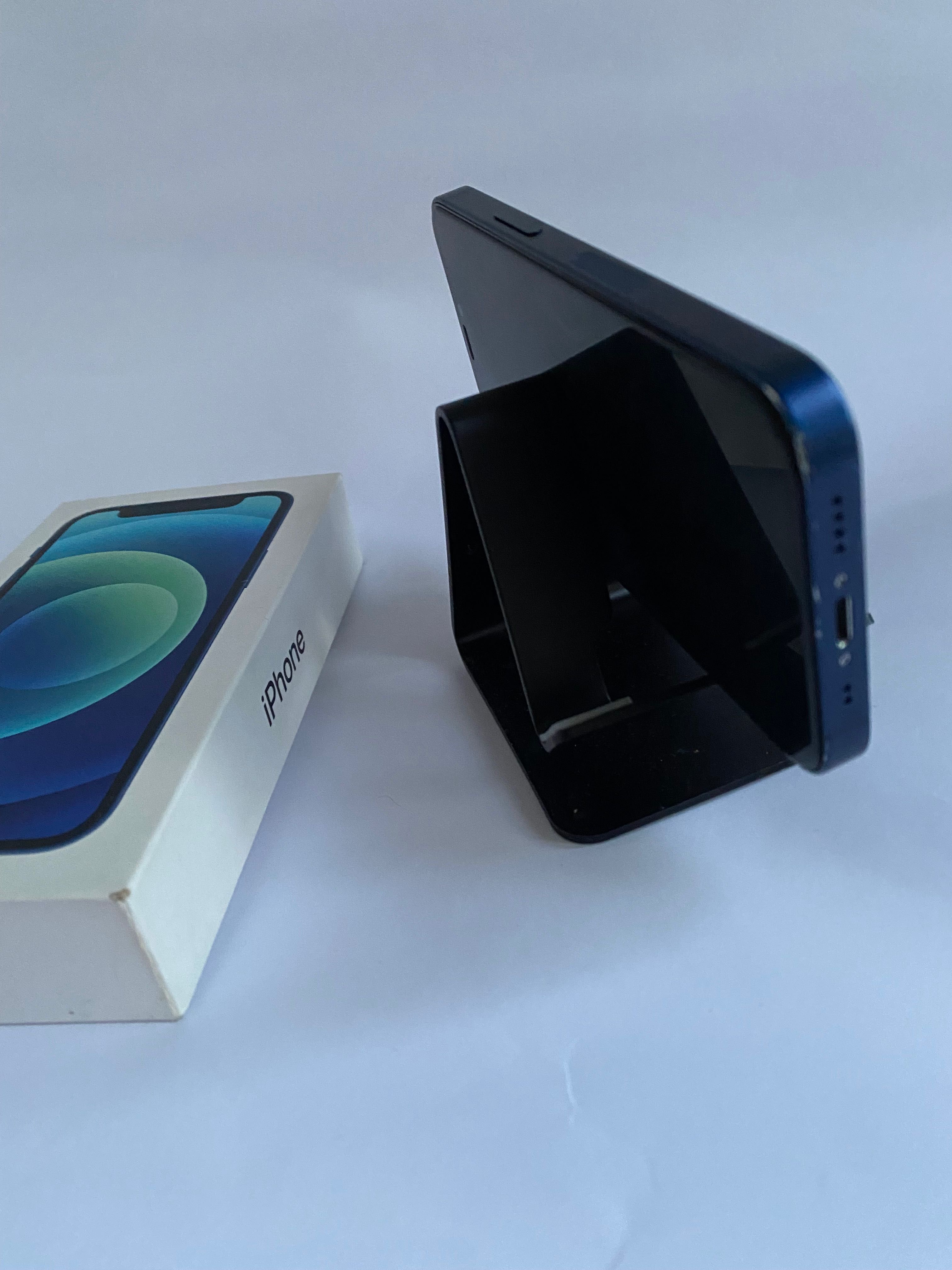 iPhone 12 mini, blue, 64gb neverlock