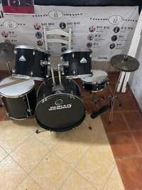 Bateria musical (jindao)