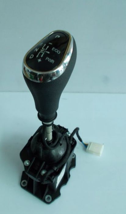 LEWAREK ZMIANY BIEGÓW AUTOMAT IVECO DAILY 2014-