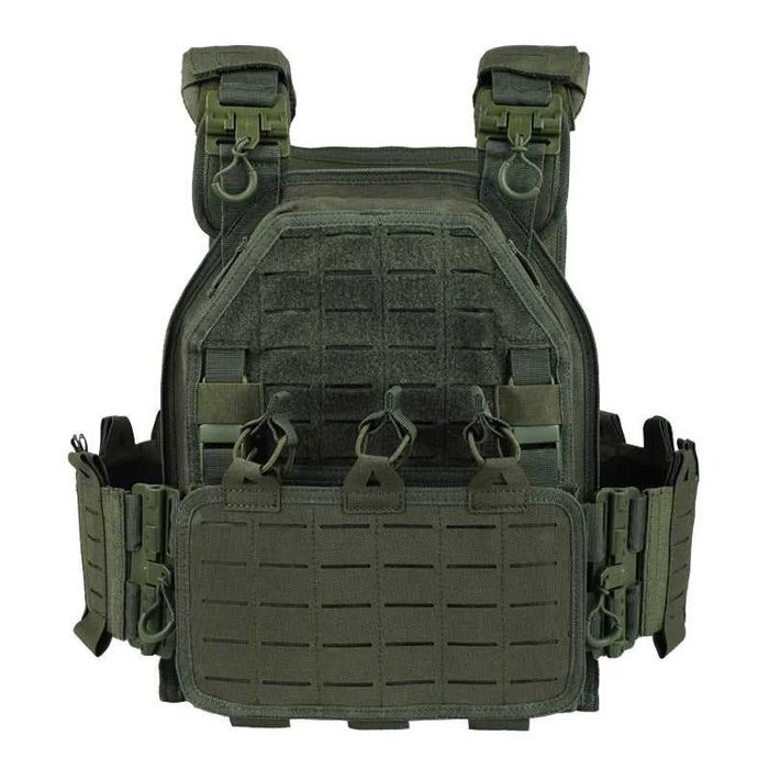 Kamizelki militarne YAKEDA z Nylon 1000D - dziesiątki modeli