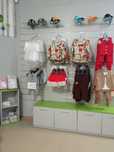 Meble i panele spacewall