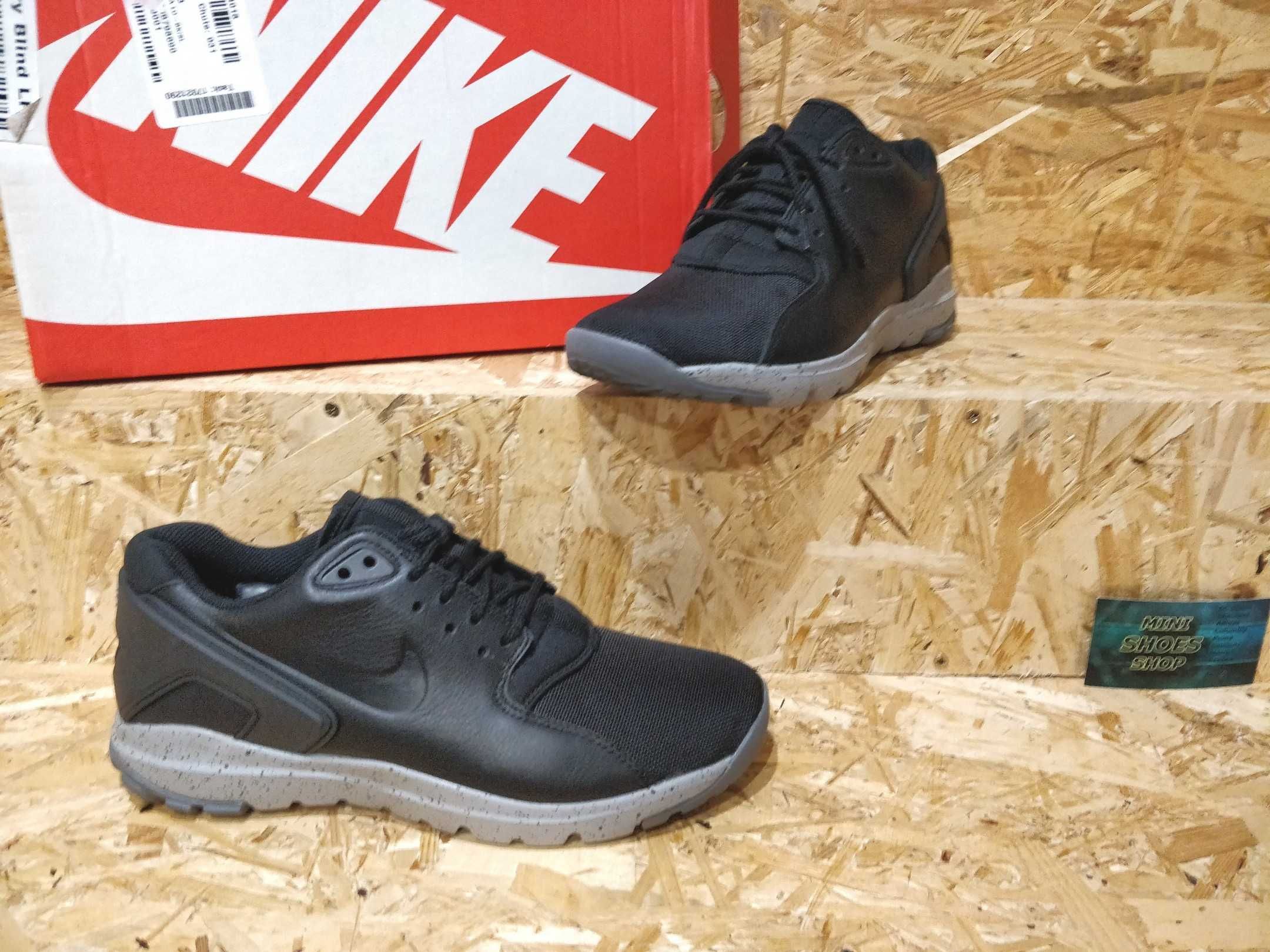 Кроссовки Nike Koth Ultra Low кросівки Нові Оригінал