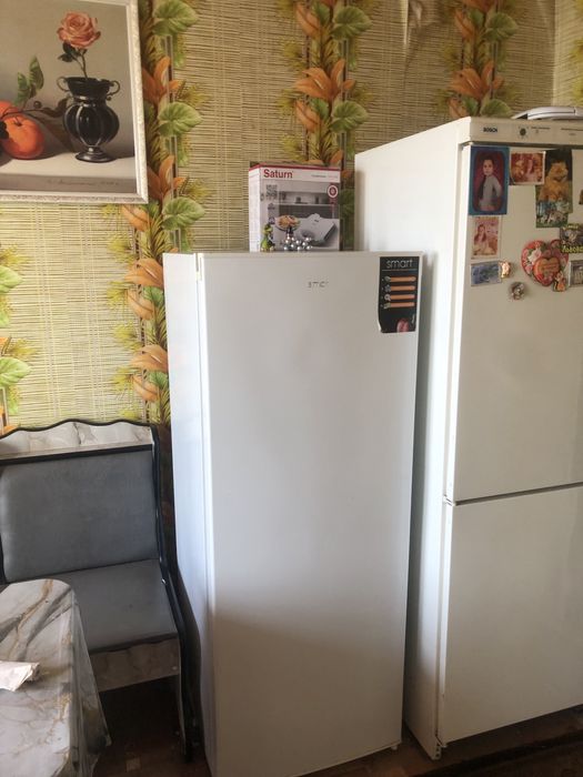 Продається дохкімнатна квартира без меблів ( в аренду не здається)