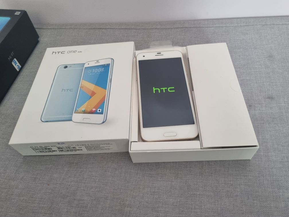 HTC One A9s 3/32