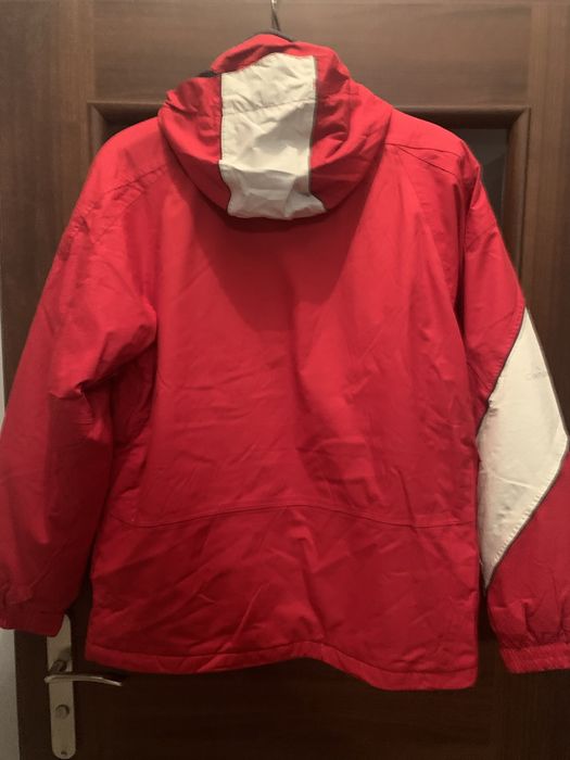 Kurtka narciarska damska Campus