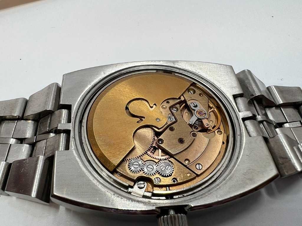 Zegarek OMEGA Constellation Automatic Chronometer
