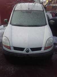 Renault Kangoo i Clio 1.5 DCI czesci