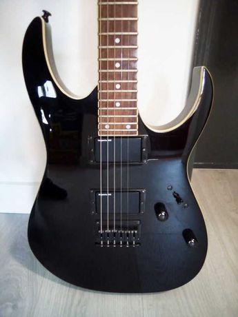 Guitarra elétrica Ibanez RGR321EX