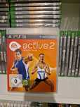 EA active 2 ps3 PlayStation 3