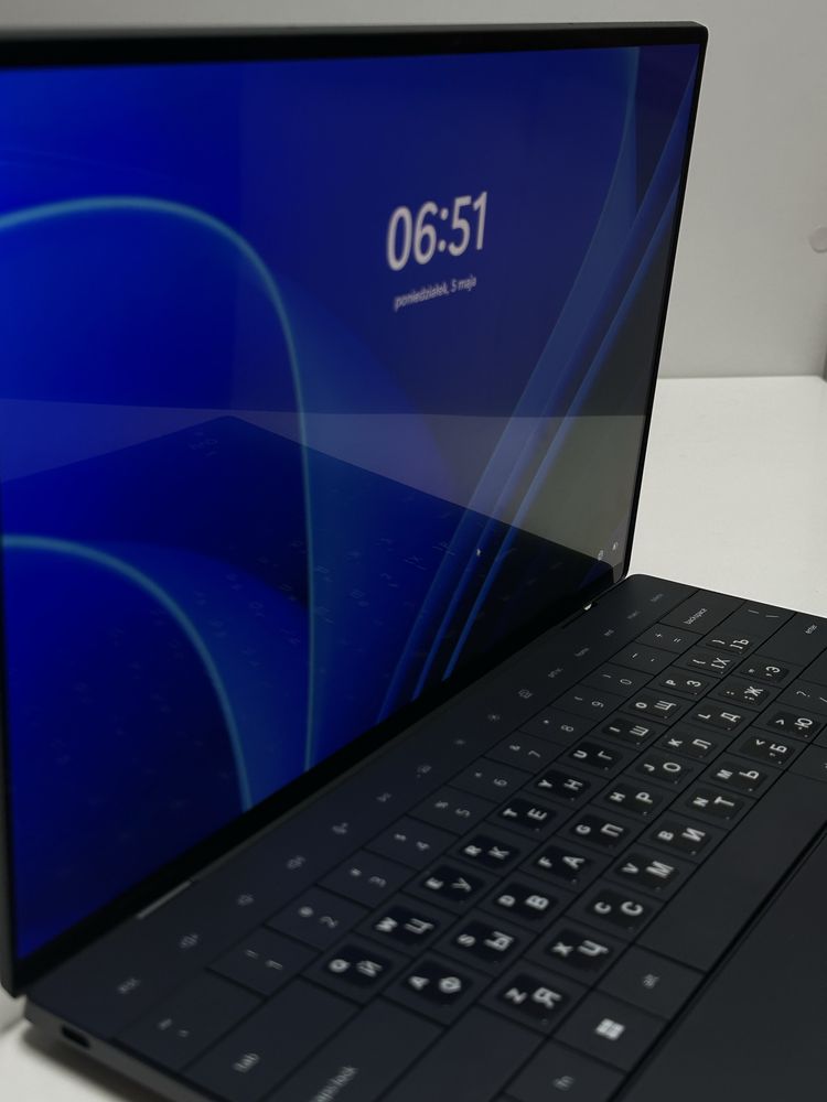 Laptop Dell XPS 13 Plus