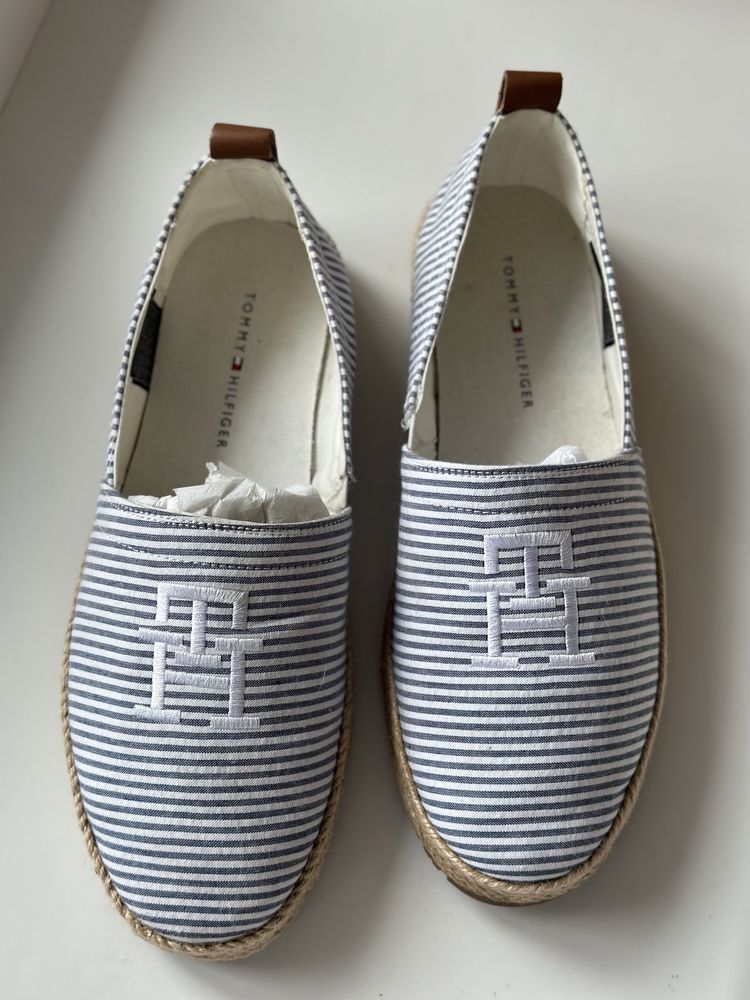 Tommy Hilfiger чоловічі еспандрилі