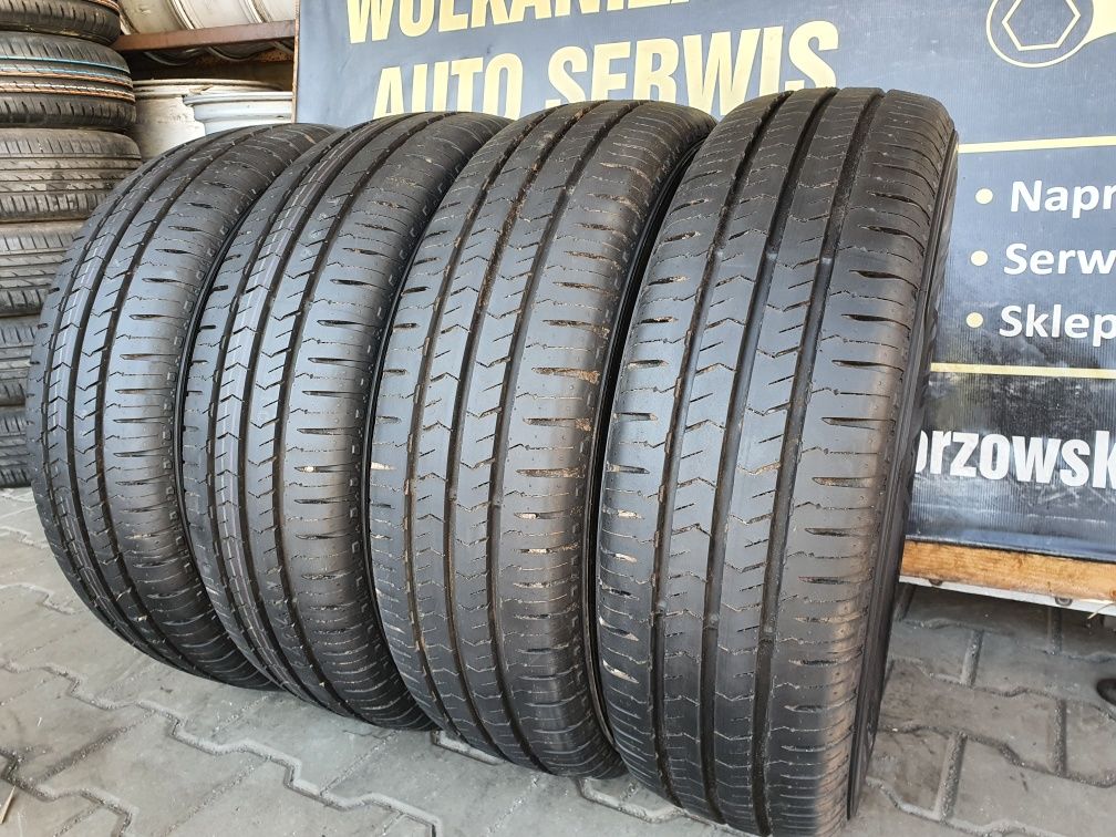 Opony letnie 215/75/16C Nexen Roadian CTX nowe