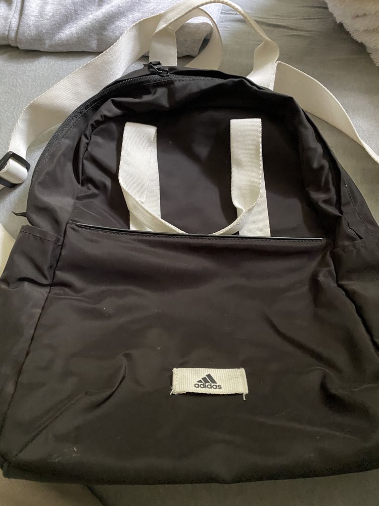 Plecak adidas czarny