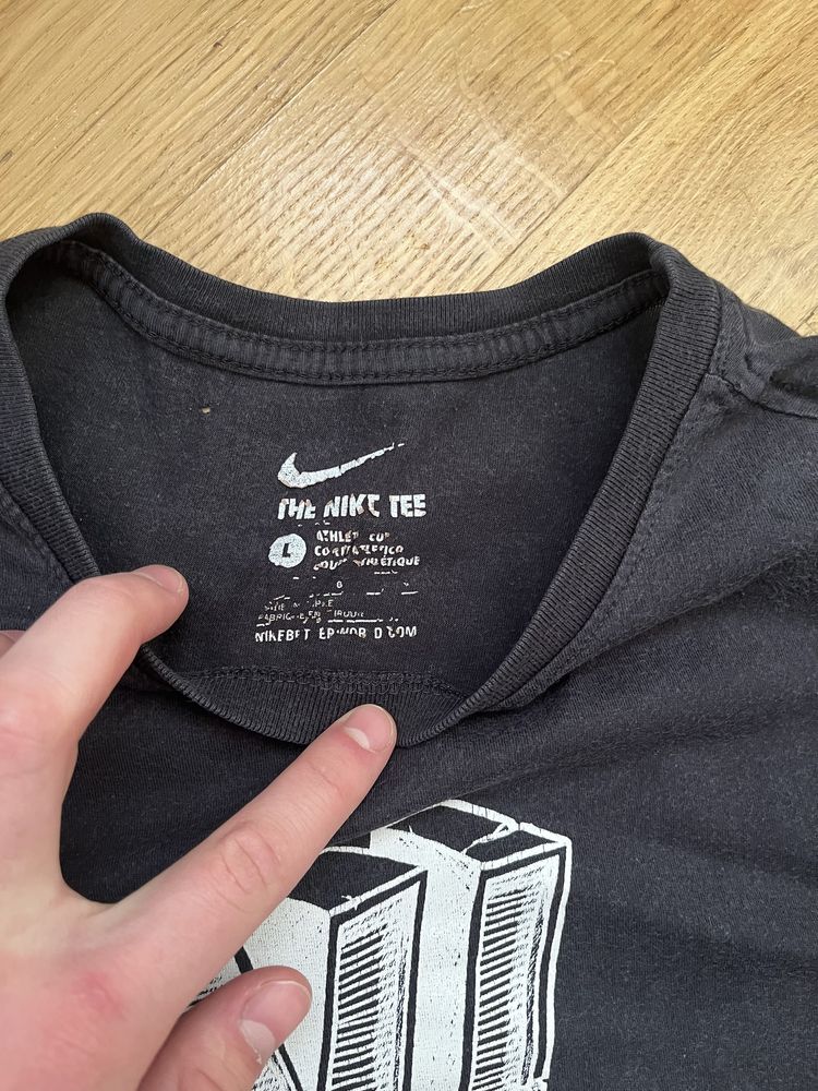 Футболка Nike