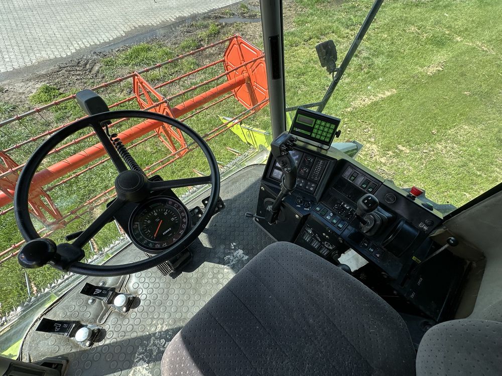 Class Dominator 108
