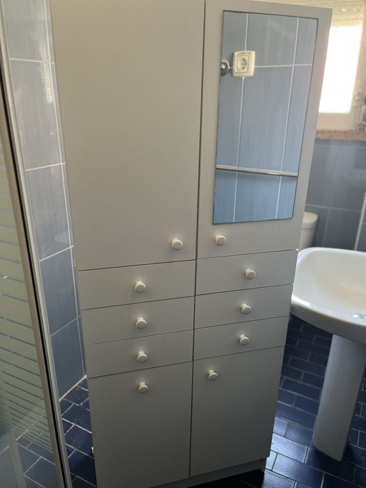 Movel de casa de banho