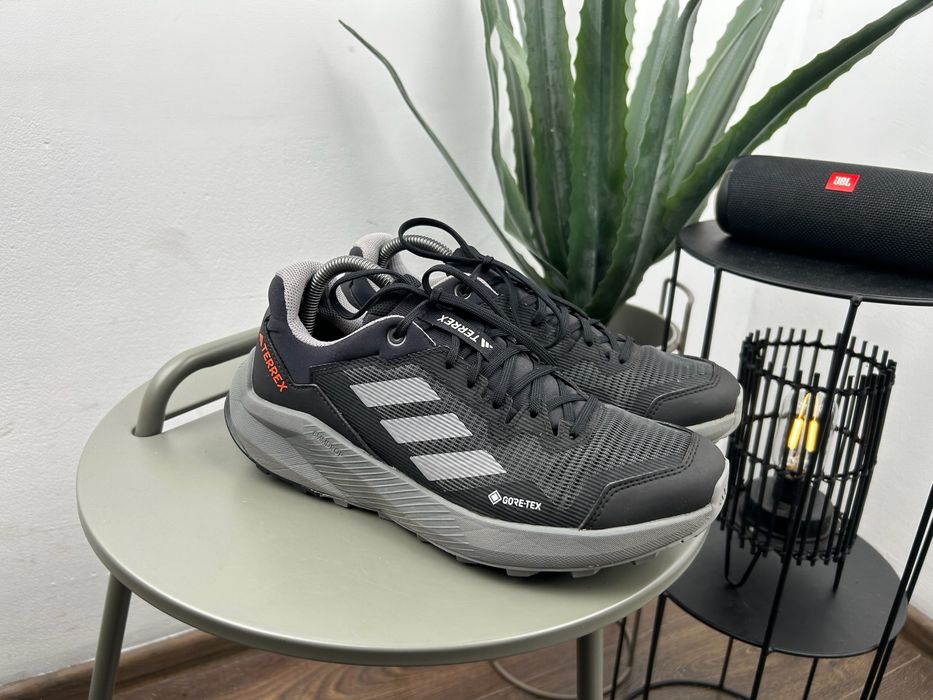 Оригінал! Кросівки Adidas Terrex Gore Tex 40.5 розмір М05097