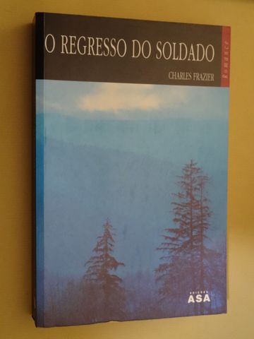 O Regresso do Soldado de Charles Frazier