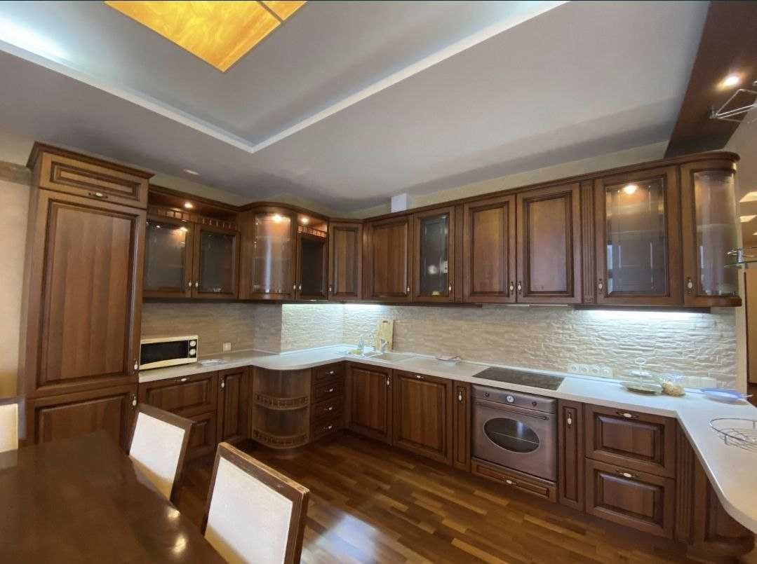 Продам 3 к.кв. - 183 м2. Паркоместо‼️ ЖК Пионер, Авантаж, ЦЕНТР