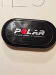 Polar H2 czujnik tętna, pasek 3 szt + nadajnik GPS IPX7