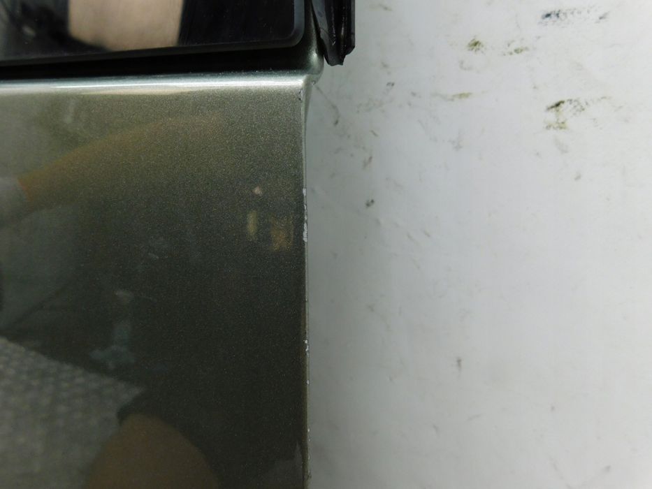 klapa tył tylna z szybą kompl.- land rover defender ii l663 20-