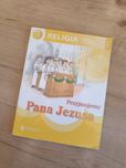 Przyjmujemy Pana Jezusa Religia klasa 3