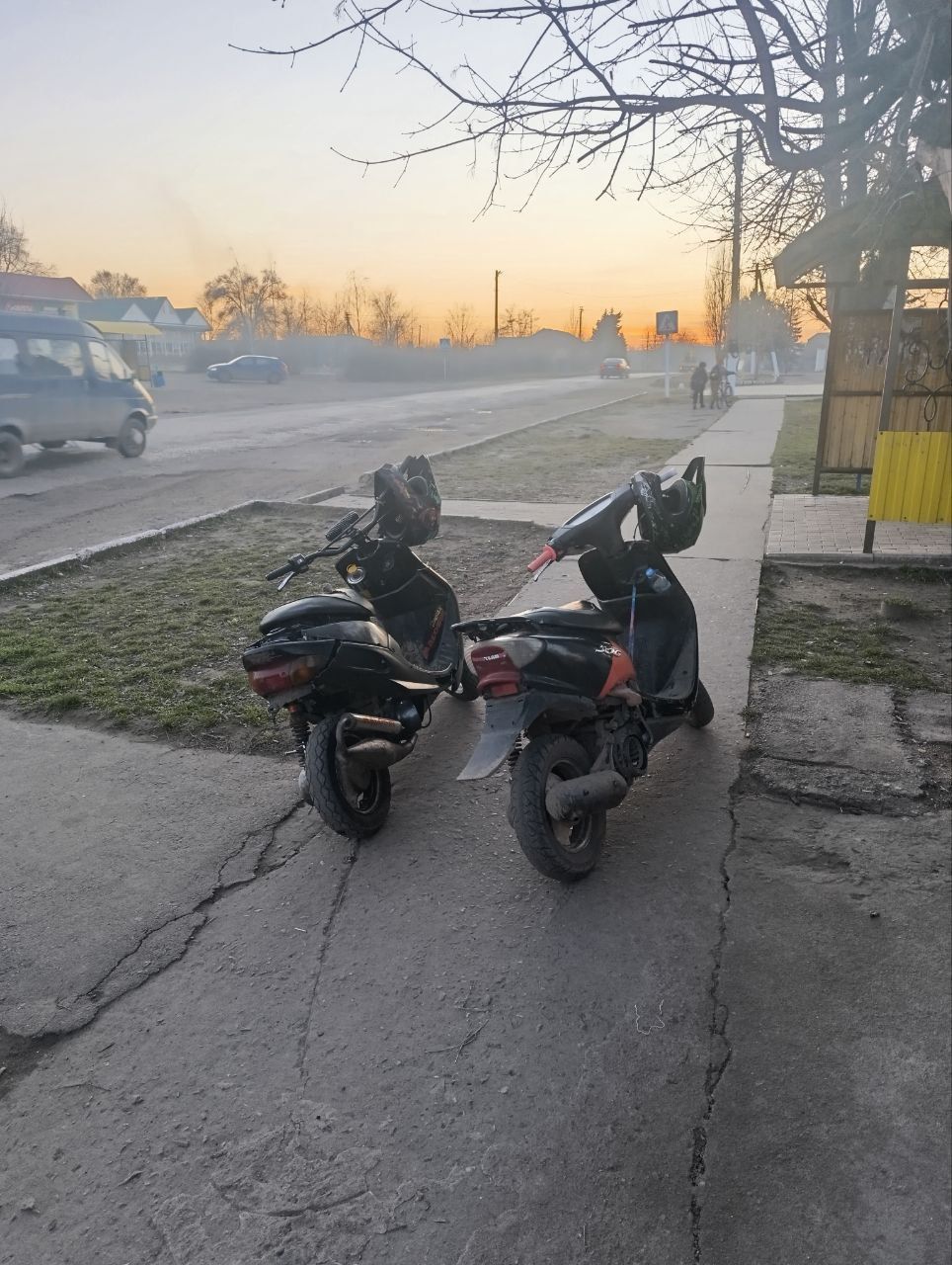продам Ямаха зр супер джог